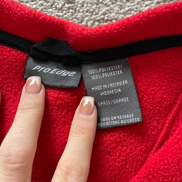 Vintage Indiana University Sweatshirt - Picture 8 of 8